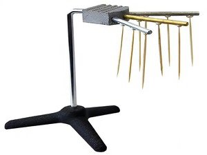 Прибор для демонстрации теплопроводности тел - fgospostavki.ru - Красный Сулин