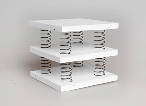 Прибор для демонстрации упругих деформаций - fgospostavki.ru - Красный Сулин