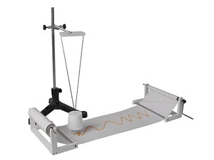 Прибор для демонстрации записи механических колебаний - fgospostavki.ru - Красный Сулин