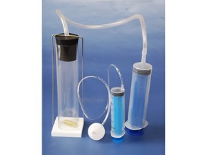 Прибор для изучения условий плавания тел - fgospostavki.ru - Красный Сулин