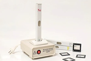 Прибор для наблюдения линейчатых спектров - fgospostavki.ru - Красный Сулин