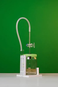 Прибор для обнаружения дыхательного газообмена у растений и животных - fgospostavki.ru - Красный Сулин