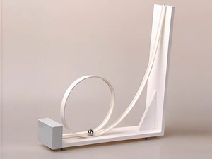 Центробежная дорога (прибор "Мертвая петля" демонстрационный) - fgospostavki.ru - Красный Сулин