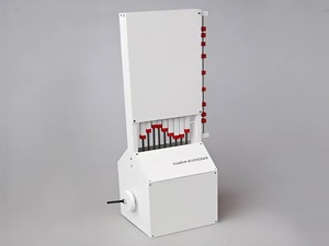 Машина волновая (демонстрационная модель) - fgospostavki.ru - Красный Сулин