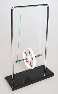 Маятник Максвелла - fgospostavki.ru - Красный Сулин