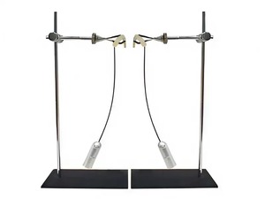 Маятник электростатический (пара) - fgospostavki.ru - Красный Сулин