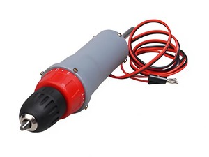 Двигатель постоянного тока - fgospostavki.ru - Красный Сулин