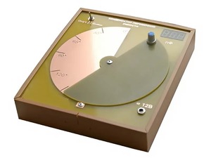 Конденсатор переменный с цифровым измерителем емкости - fgospostavki.ru - Красный Сулин