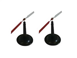 Стрелки магнитные на штативах (пара) - fgospostavki.ru - Красный Сулин