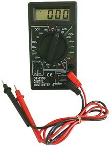 Цифровой измерительный прибор - fgospostavki.ru - Красный Сулин