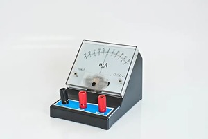 Лабораторный миллиамперметр - fgospostavki.ru - Красный Сулин