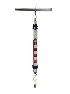 Динамометр лабораторный 1Н - fgospostavki.ru - Красный Сулин