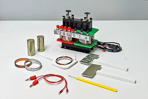 Трансформатор универсальный (демонстрационный) - fgospostavki.ru - Красный Сулин