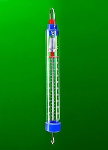 Динамометр лабораторный 5Н - fgospostavki.ru - Красный Сулин