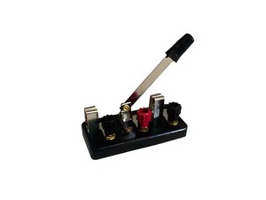 Переключатель однополюсный лабораторный - fgospostavki.ru - Красный Сулин