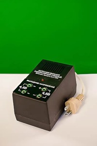 Источник питания лабораторный учебный - fgospostavki.ru - Красный Сулин