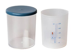 Калориметр с мерным стаканом - fgospostavki.ru - Красный Сулин