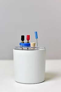 Калориметр с нагревателем - fgospostavki.ru - Красный Сулин