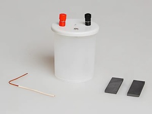 Прибор для опытов по химии с электрическим током (лабораторный) - fgospostavki.ru - Красный Сулин