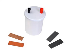 Набор по электролизу (лабораторный) - fgospostavki.ru - Красный Сулин