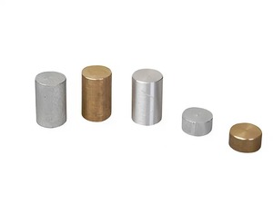 Набор тел равной массы и равного объема (лабораторный) - fgospostavki.ru - Красный Сулин