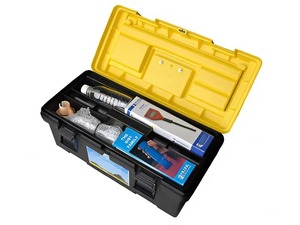 Комплект для исследования состояния окружающей среды - fgospostavki.ru - Красный Сулин