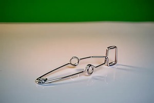 Зажим пробирочный - fgospostavki.ru - Красный Сулин