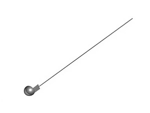 Ложка для сжигания веществ - fgospostavki.ru - Красный Сулин