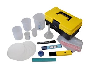 Набор для исследования осадков (дождя и снега) - fgospostavki.ru - Красный Сулин