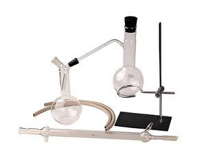 Набор деталей к установке для перегонки веществ - fgospostavki.ru - Красный Сулин