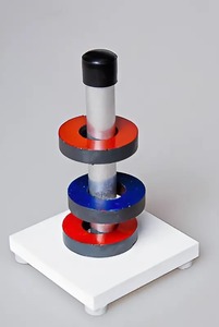 Набор "Магниты кольцевые" - fgospostavki.ru - Красный Сулин