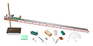 Набор для демонстраций по физике "Механика" - fgospostavki.ru - Красный Сулин