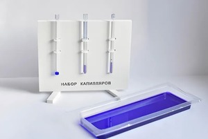 Набор капилляров - fgospostavki.ru - Красный Сулин