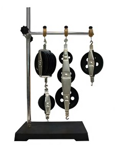 Комплект блоков демонстрационный - fgospostavki.ru - Красный Сулин