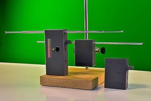 Комплект приборов для изучения принципов радиоприема и радиопередачи - fgospostavki.ru - Красный Сулин