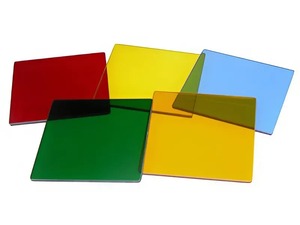 Набор светофильтров - fgospostavki.ru - Красный Сулин