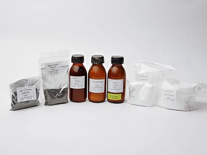 Набор № 4 ОС Оксиды металлов - fgospostavki.ru - Красный Сулин