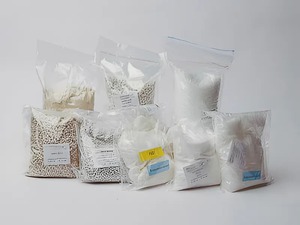 Набор № 18 ОС Минеральные удобрения - fgospostavki.ru - Красный Сулин