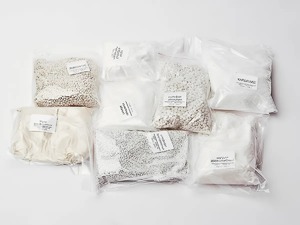 Набор №  7 С "Минеральные удобрения" - fgospostavki.ru - Красный Сулин