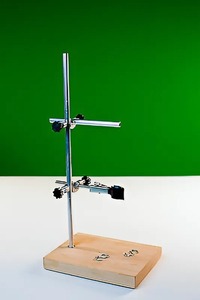 Штатив физический лабораторный - fgospostavki.ru - Красный Сулин