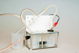 Аппарат для дистилляции воды (220 В) - fgospostavki.ru - Красный Сулин