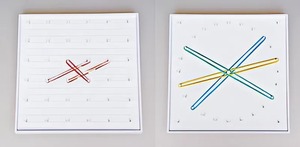 Геоборд 6х6 - fgospostavki.ru - Красный Сулин