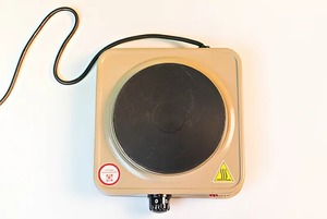 Плитка электрическая малогабаритная 220 В - fgospostavki.ru - Красный Сулин