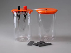 Набор по электролизу (демонстрационный) - fgospostavki.ru - Красный Сулин