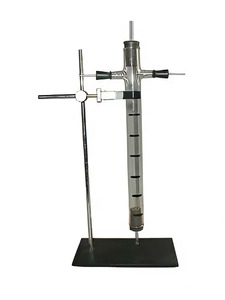 Эвдиометр (принадлежность к источнику высокого напряжения) - fgospostavki.ru - Красный Сулин