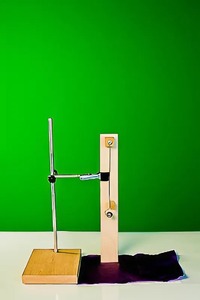 Набор для изучения закона сохранения энергии - fgospostavki.ru - Красный Сулин