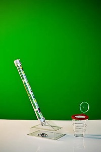 Набор "Наблюдение за природой. Ловушка для насекомых" - fgospostavki.ru - Красный Сулин