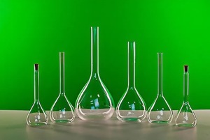 Комплект колб мерных - fgospostavki.ru - Красный Сулин