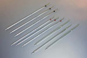 Комплект пипеток (9 штук) - fgospostavki.ru - Красный Сулин