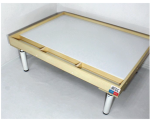 Световой стол для рисования песком "Мое творчество" - fgospostavki.ru - Красный Сулин